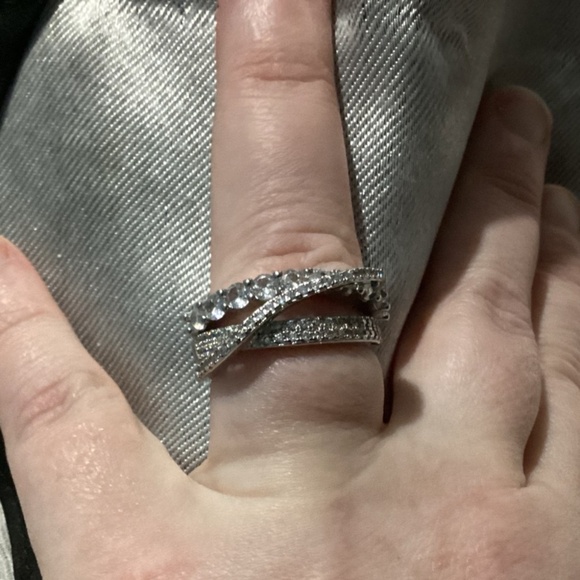 Crossover band - Picture 11 of 17